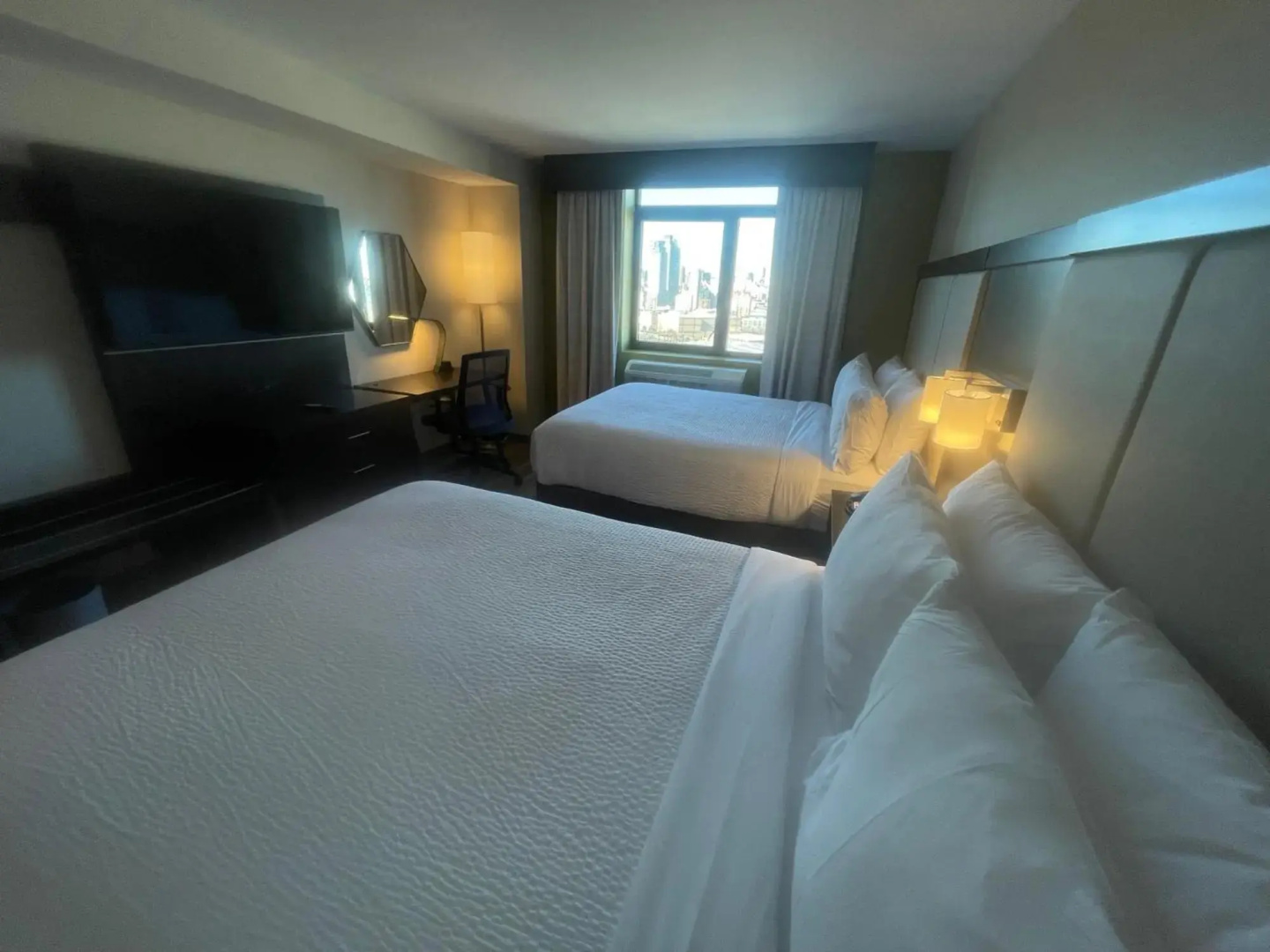 Foto - Holiday Inn Express Long Island City E New York by IHG