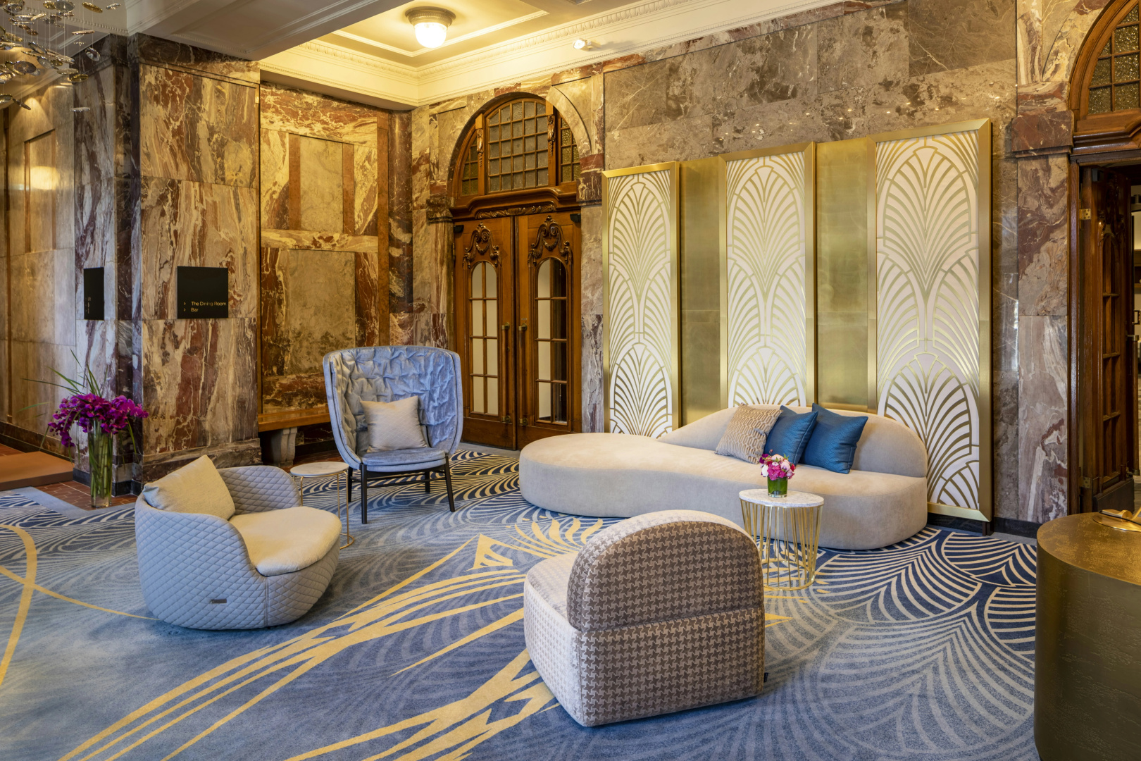 Photo - Fraser Suites Hamburg