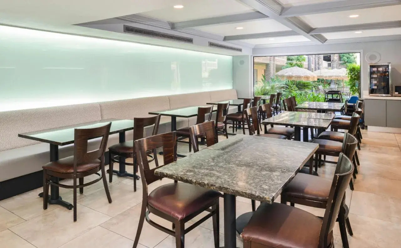 Foto - Best Western Plus Meridian Inn & Suites, Anaheim-Orange