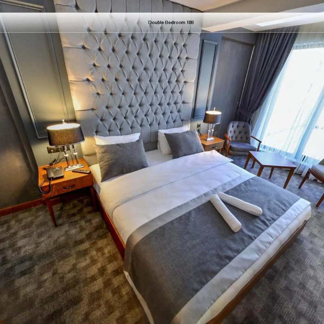 Foto - New Gate Hotel