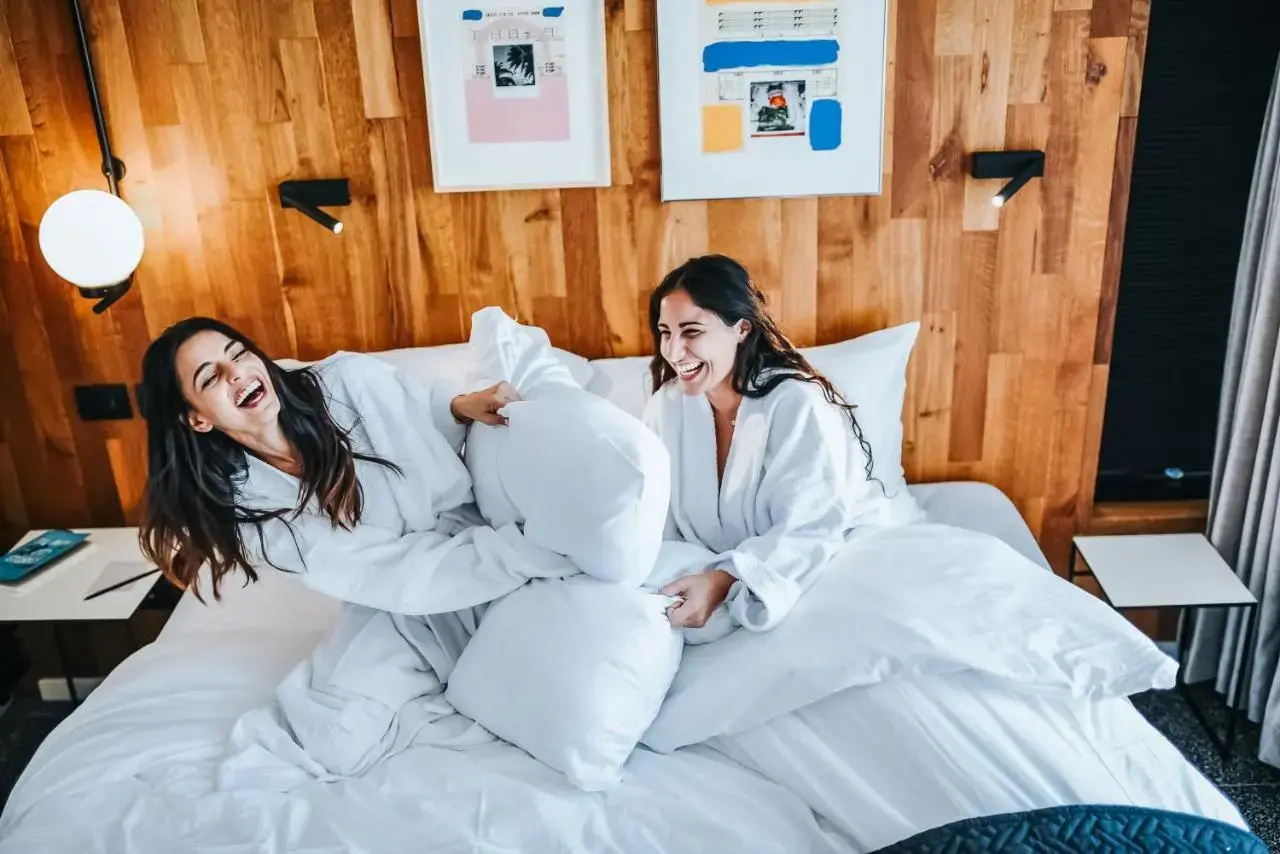 Foto - Fabric Hotel - an Atlas Boutique Hotel