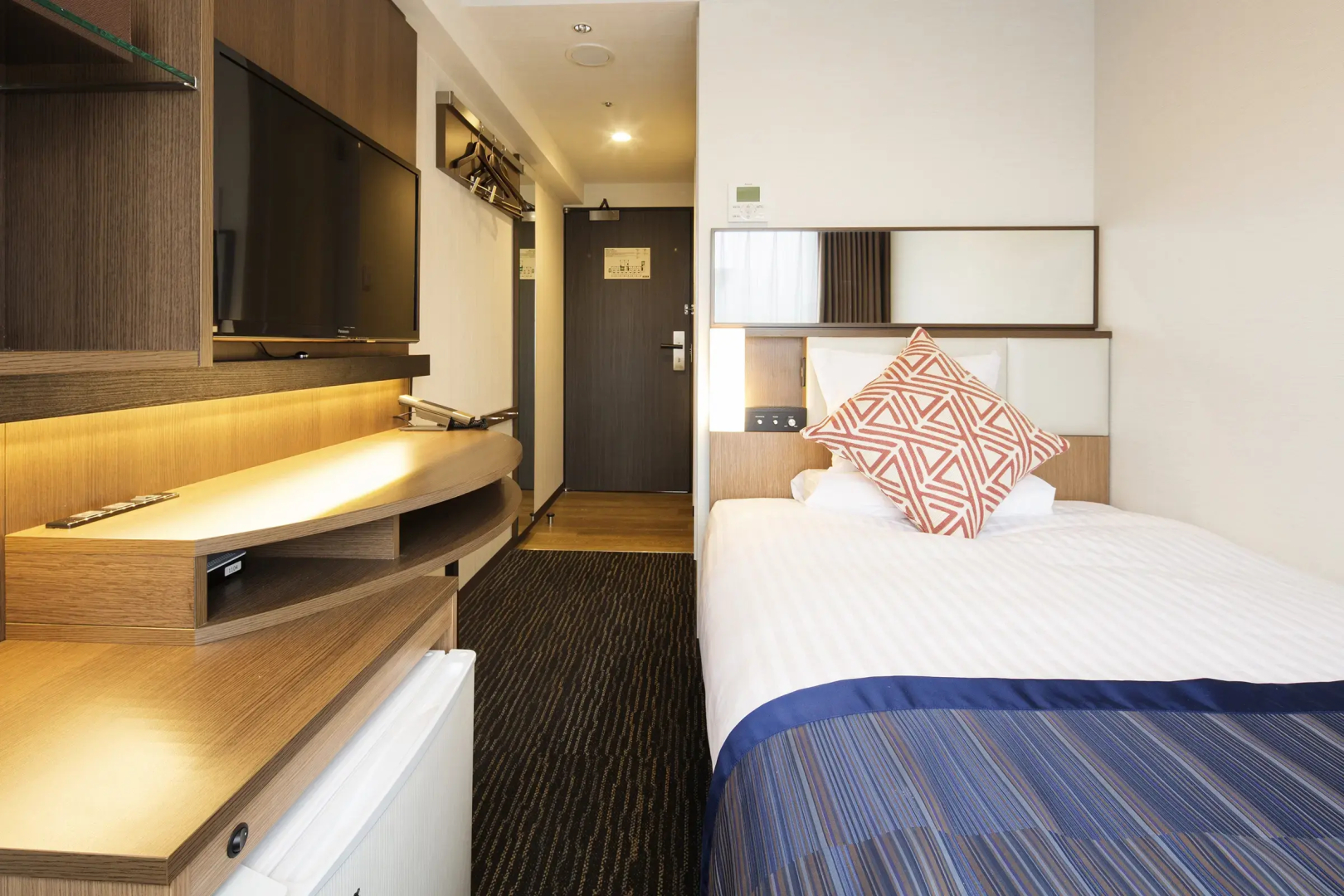 Photo - Hotel Mystays Gotanda Station