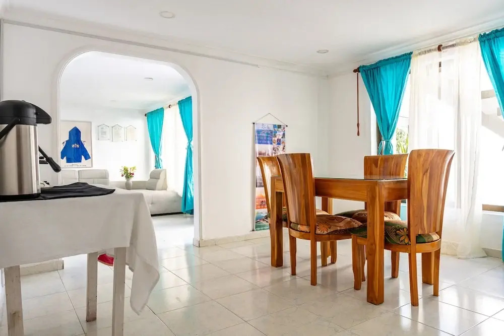 Foto - ORESCA Hostel