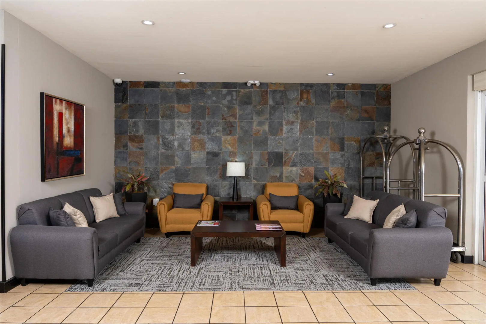 Photo - Best Western Plus Monterrey Airport