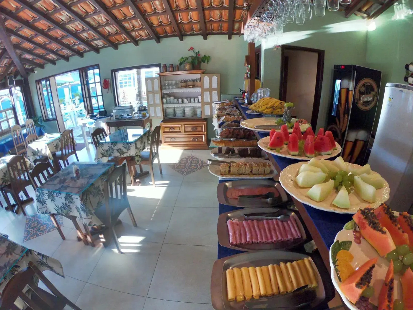 Photo - Pousada Solar de Geribá