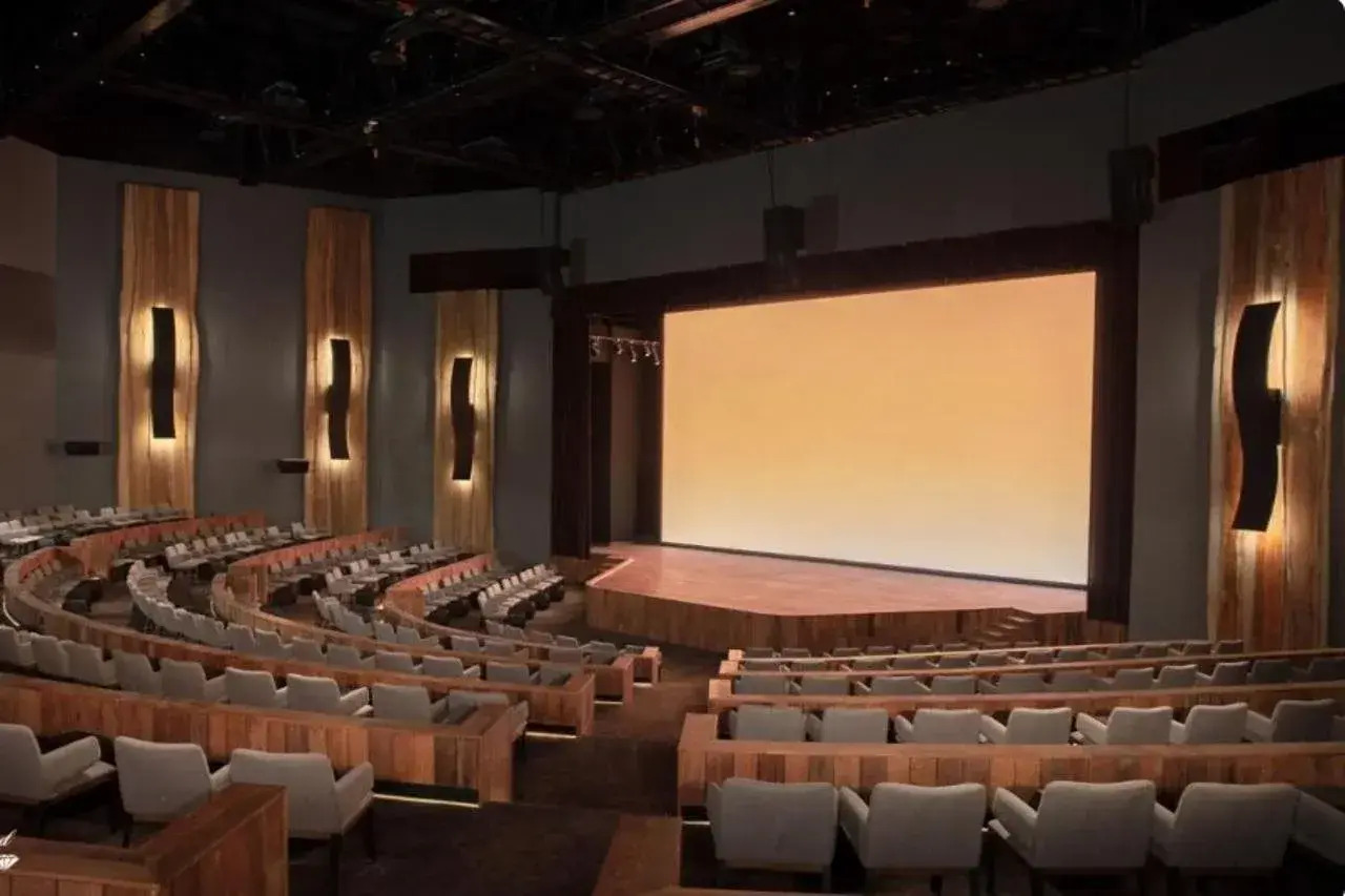 Foto - Secrets Moxché Playa del Carmen - Adults Only - All Inclusive