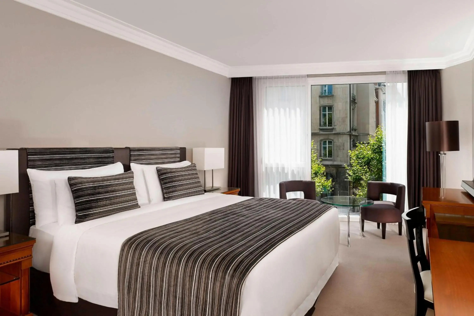 Foto - Hotel President Wilson, A Luxury Collection Hotel, Geneva