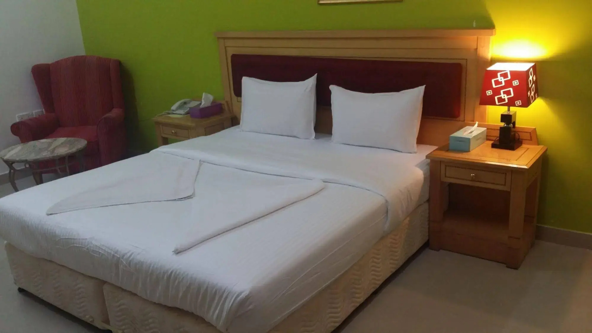 Foto - Savoy Inn Hotel Apartments