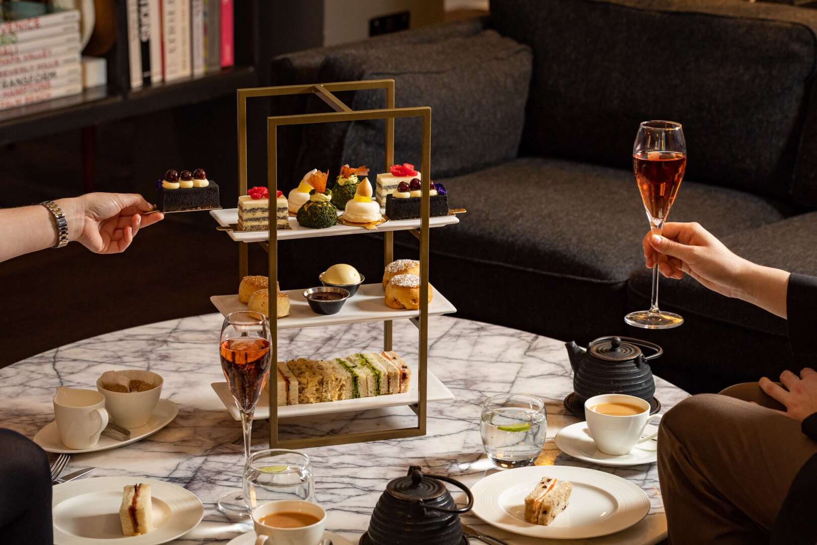 Photo - The Edwardian Manchester, A Radisson Collection Hotel