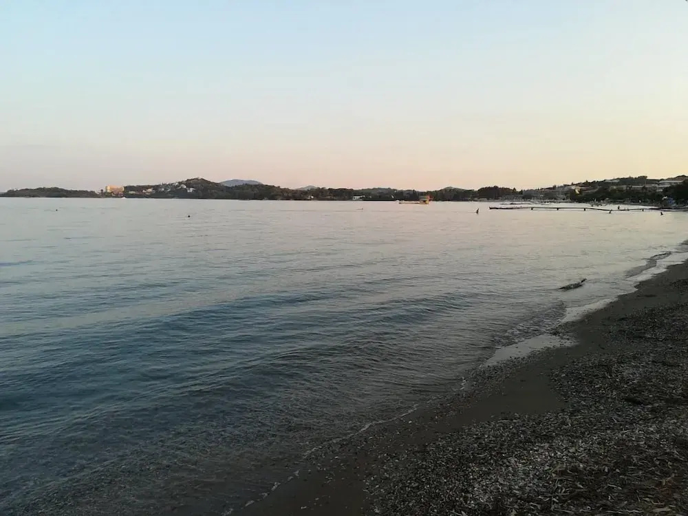 Foto - Pierhouse Hotel Corfu - Gouvia