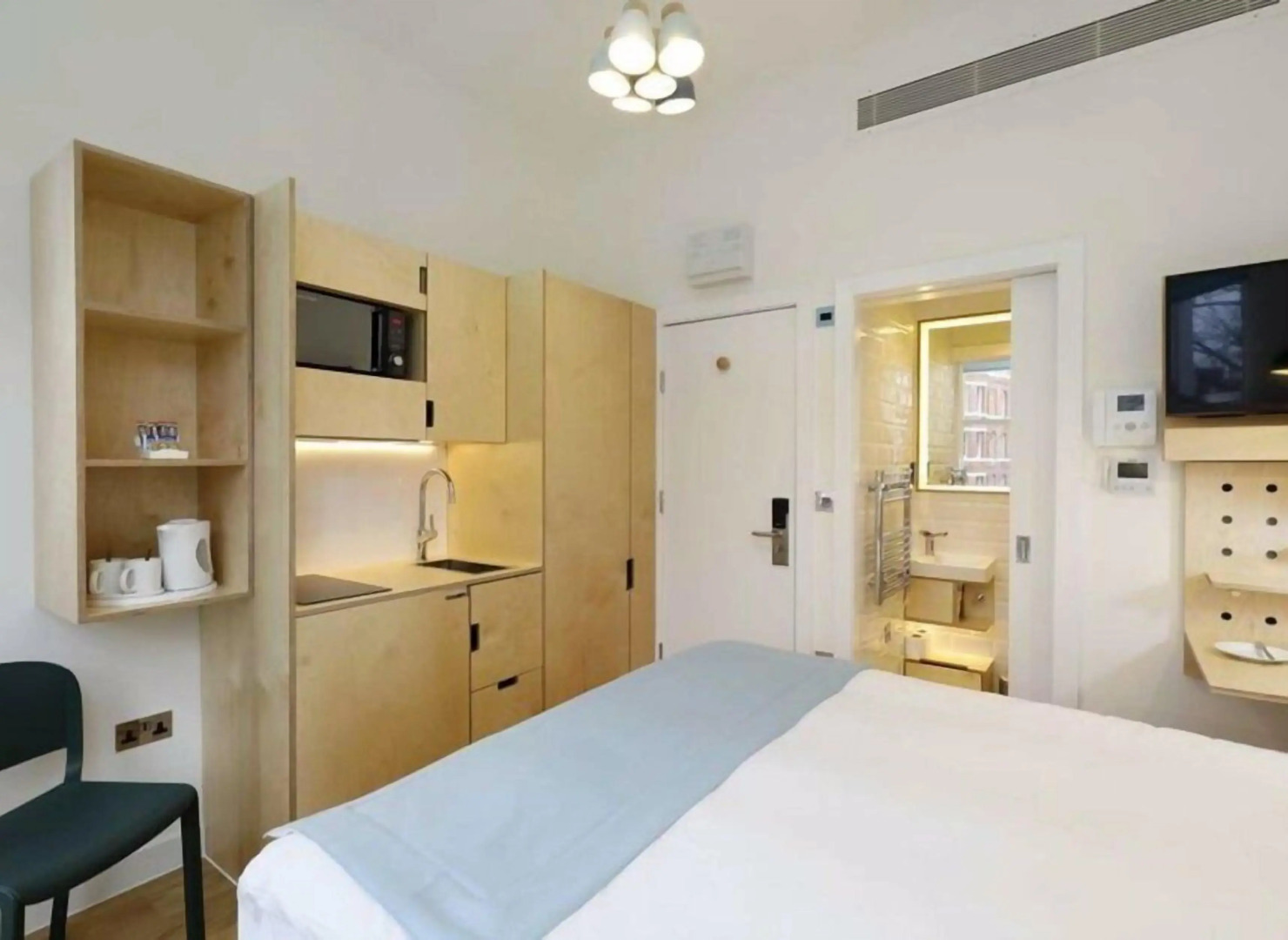 Photo - Kensington Stay