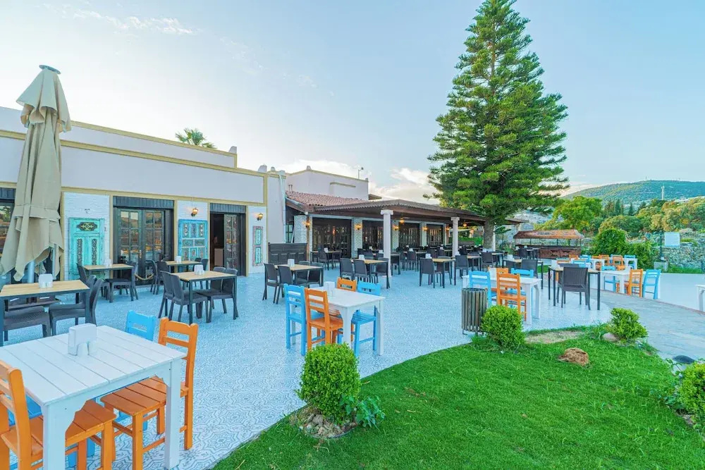 Photo - Alexander The Great Resort & Spa