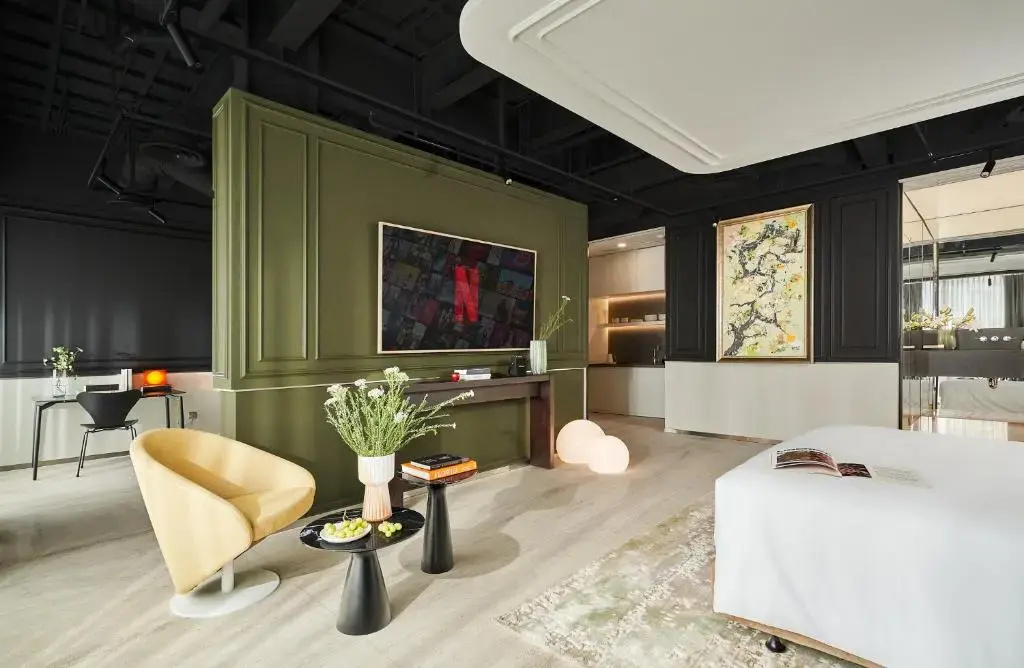 Foto - Signature by M Village Hai Bà Trưng, a brand of Modern Village Lifestyle