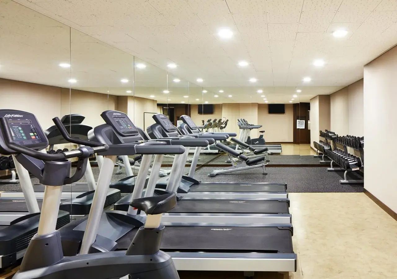 Photo - Four Points by Sheraton Josun, Seoul Station