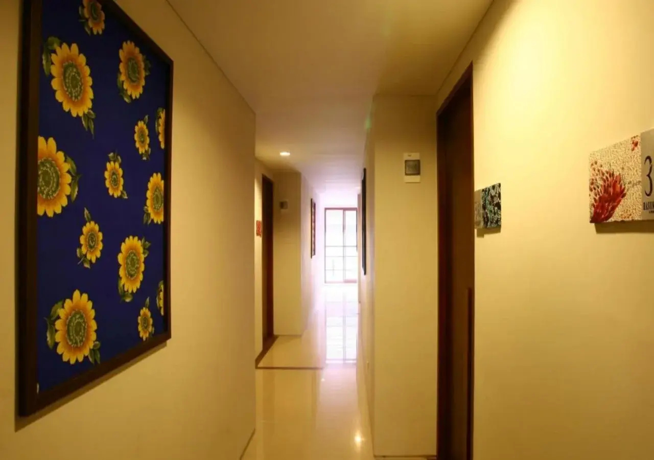 Foto - Rasuna Mansion