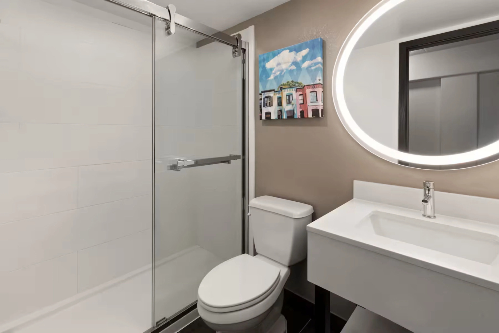 Foto - Holiday Inn Express And Suites Washington Dc Noma by IHG