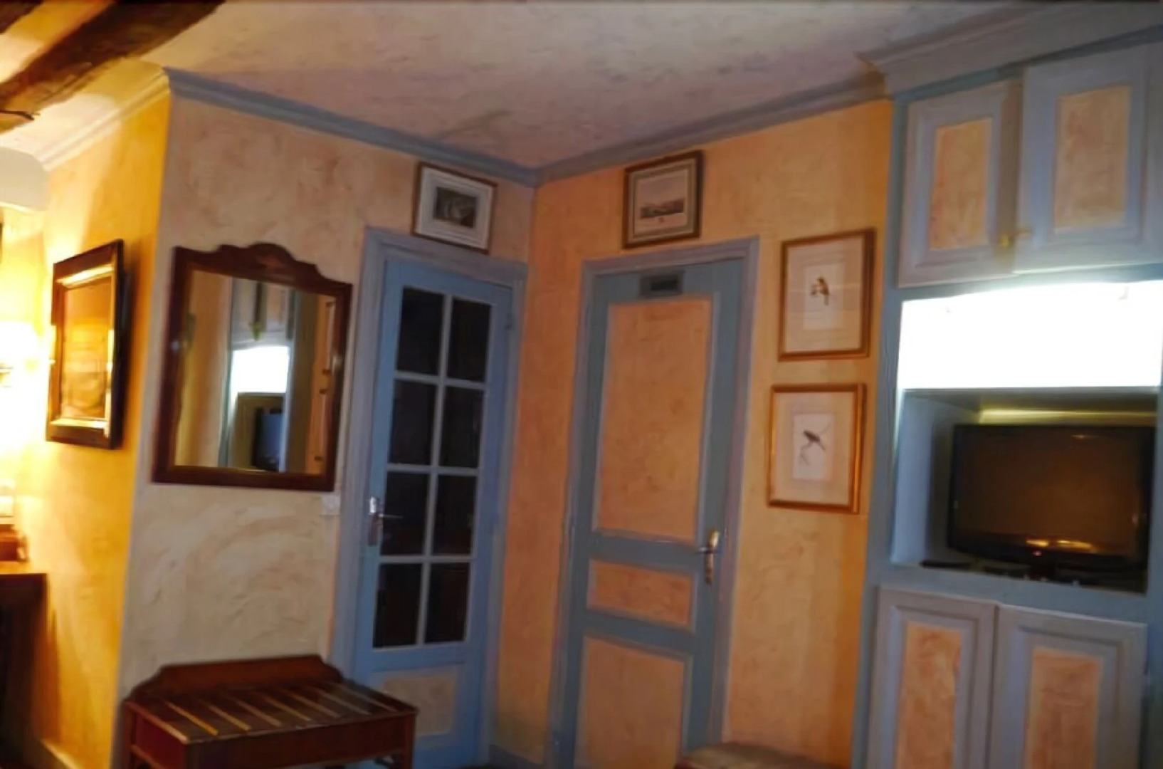 Foto - Hôtel les Degrés de Notre Dame