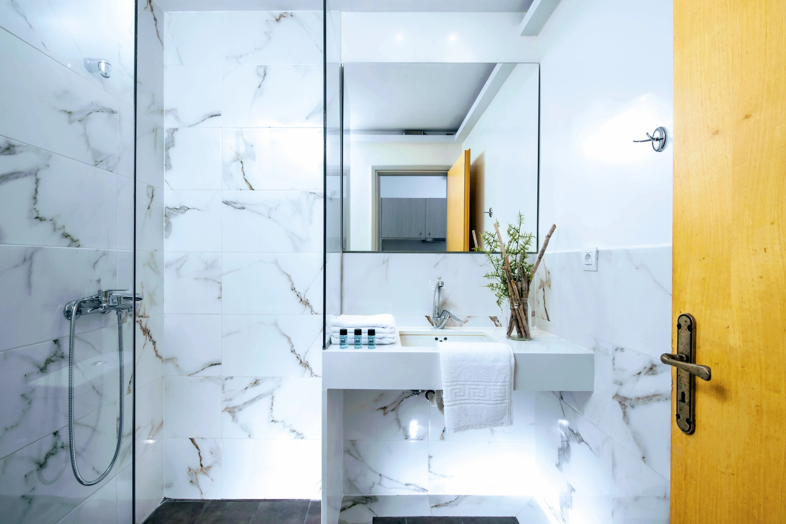 Foto - Mila Malia Suites