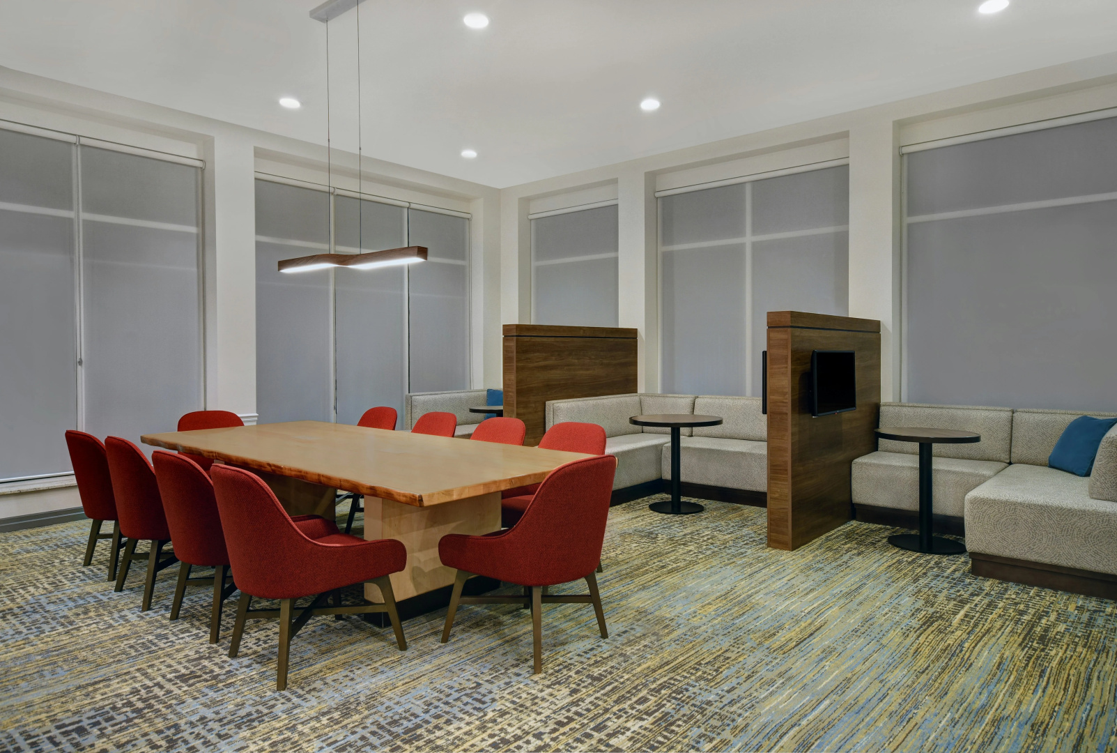 Photo - Hilton Garden Inn Houston/Galleria Area