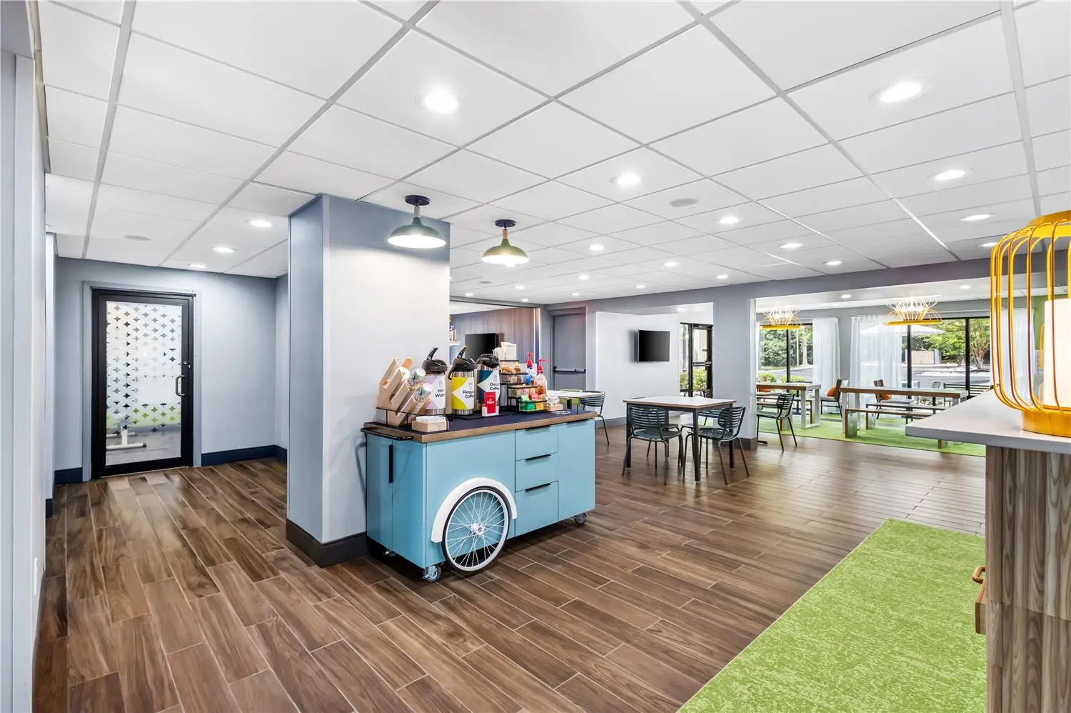 Foto - Spark by Hilton Alpharetta Roswell