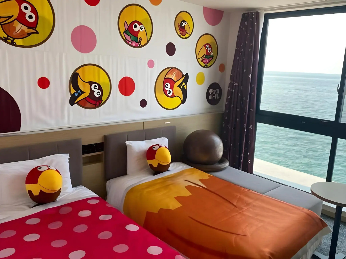 Photo - Henn na Resort & Spa Kansai Airport