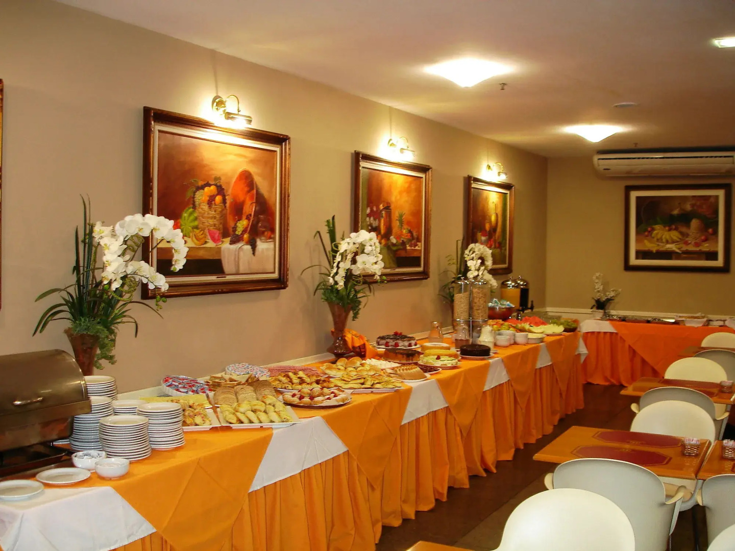 Foto - Hotel Dan Inn Sorocaba by Nacional Inn