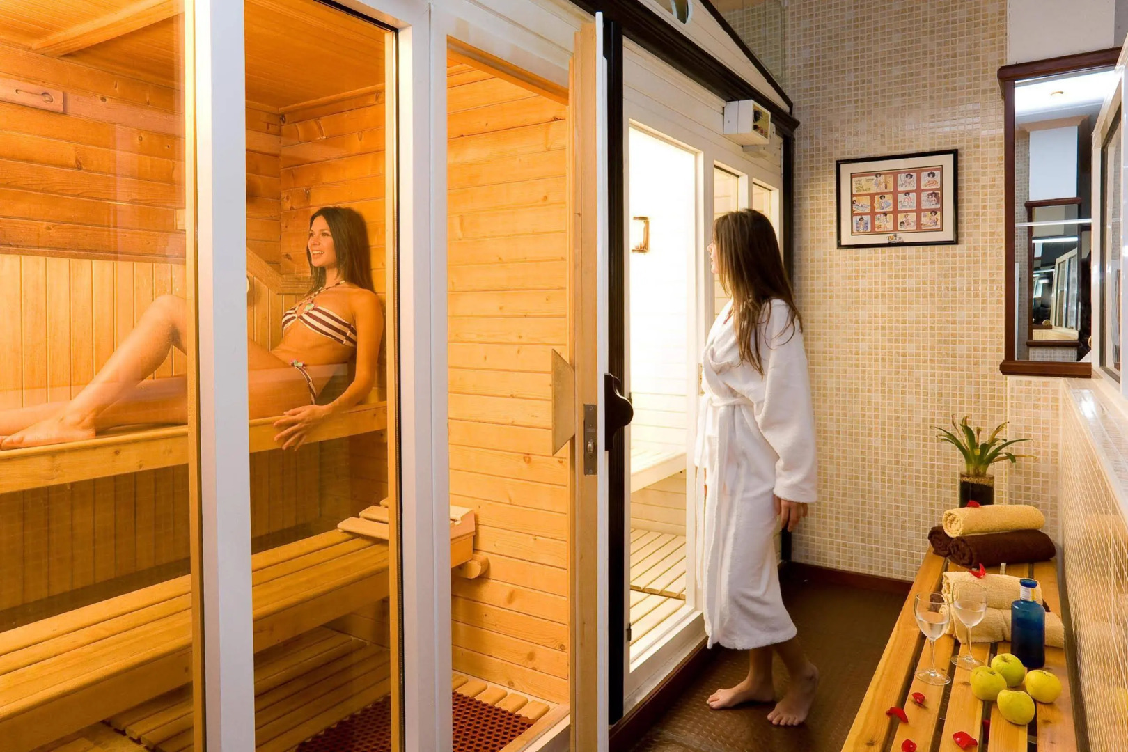 Photo - Hotel San Agustin Beach Club