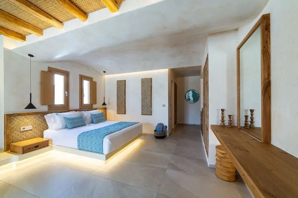 Foto - Opalia Suites