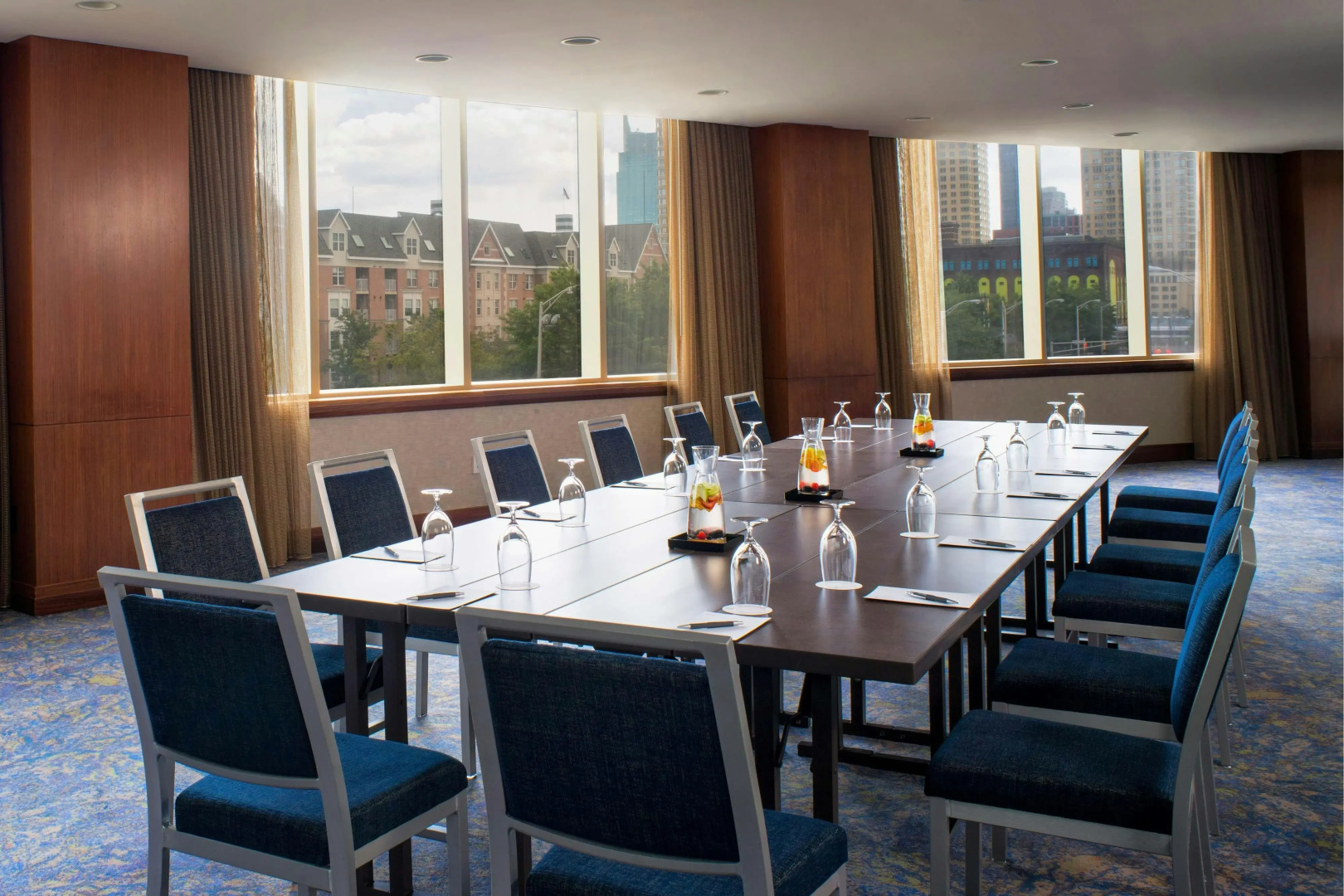 Foto - The Westin Jersey City Newport
