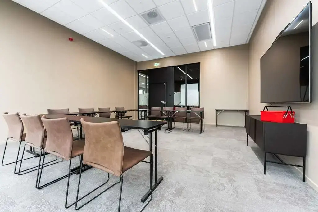 Foto - Radisson RED Oslo Økern