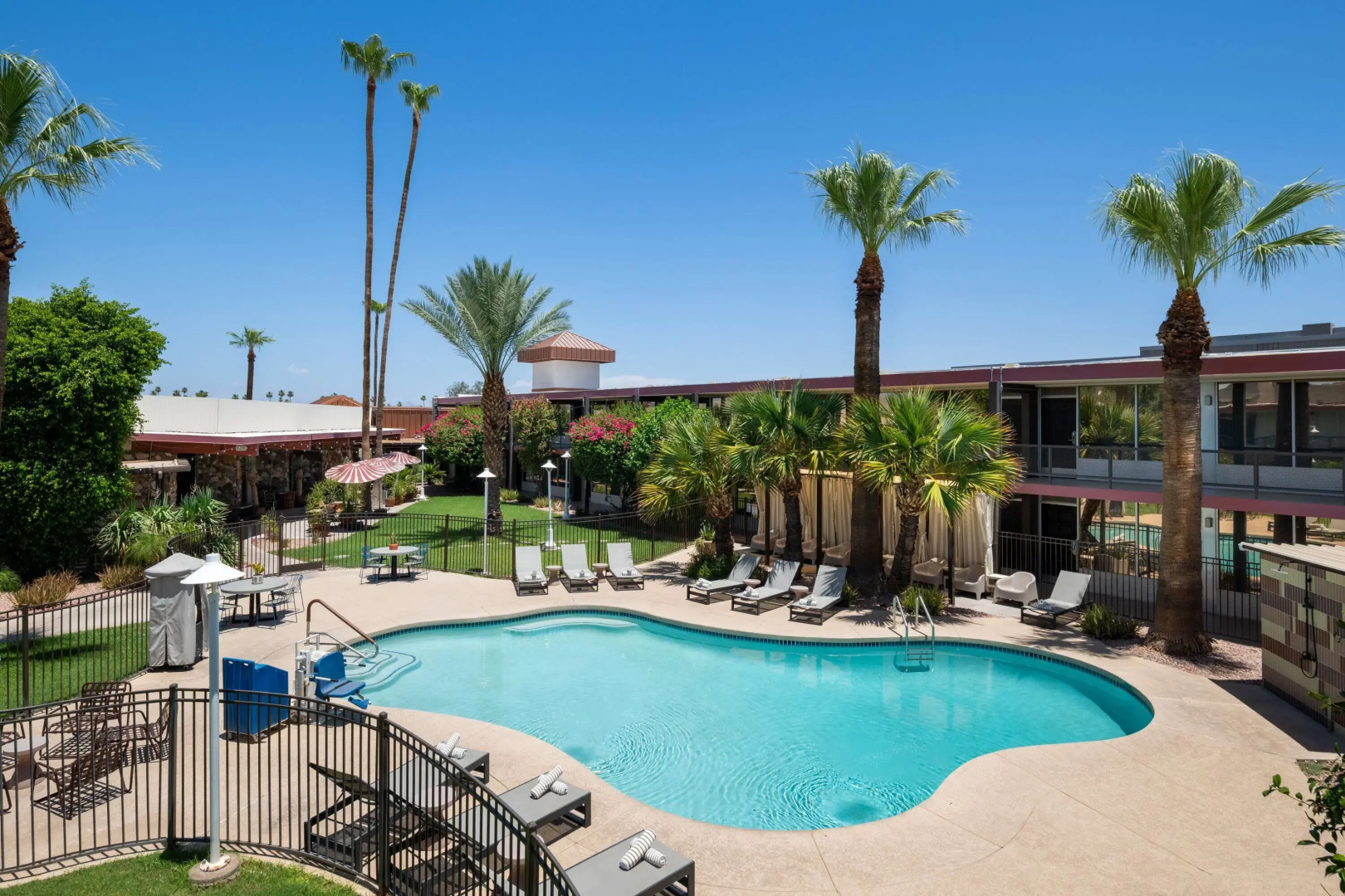 Foto - Papago Scottsdale by Reside, Trademark Collection by Wyndham