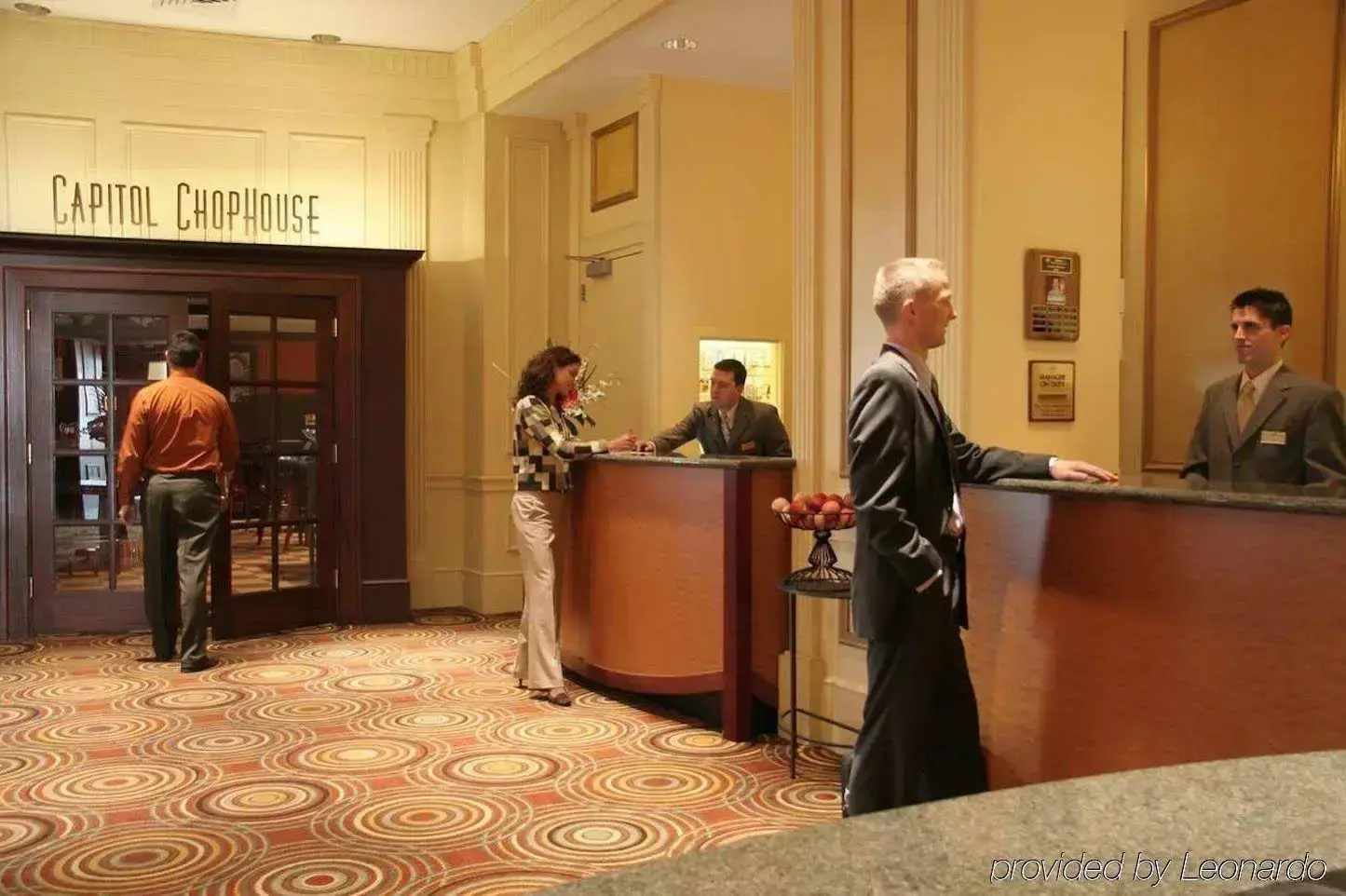 Foto - Hilton Madison Monona Terrace