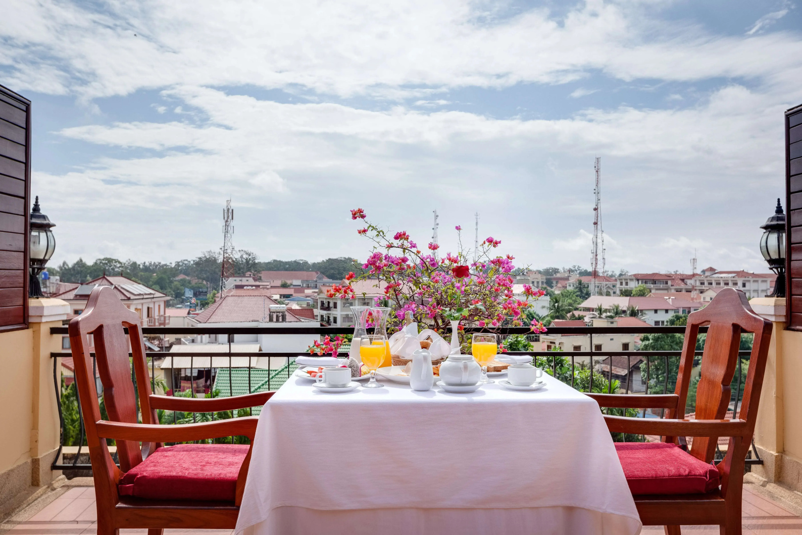 Foto - Angkor Paradise Hotel