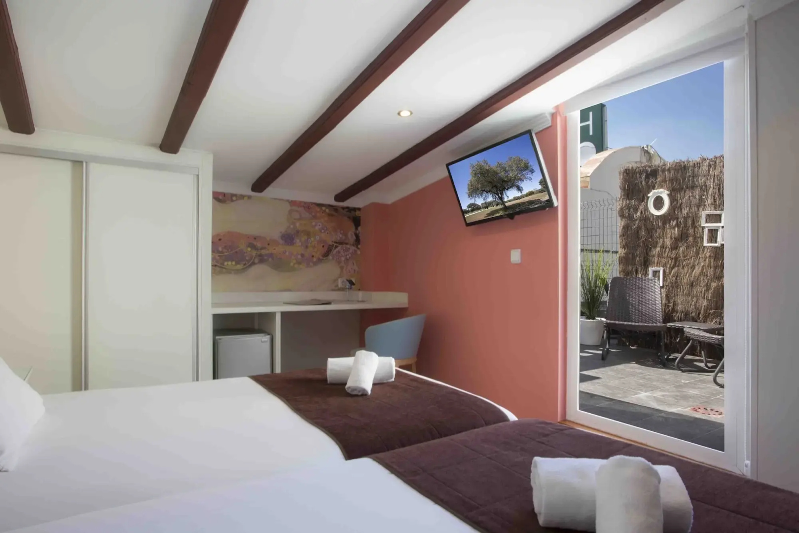 Photo - Hotel Olympia Cónsul del Mar
