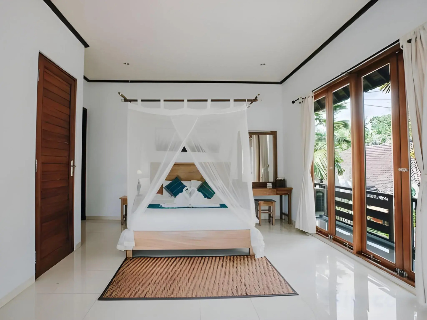 Photo - Budhi Ayu Villas and Cottages Ubud by Mahaputra