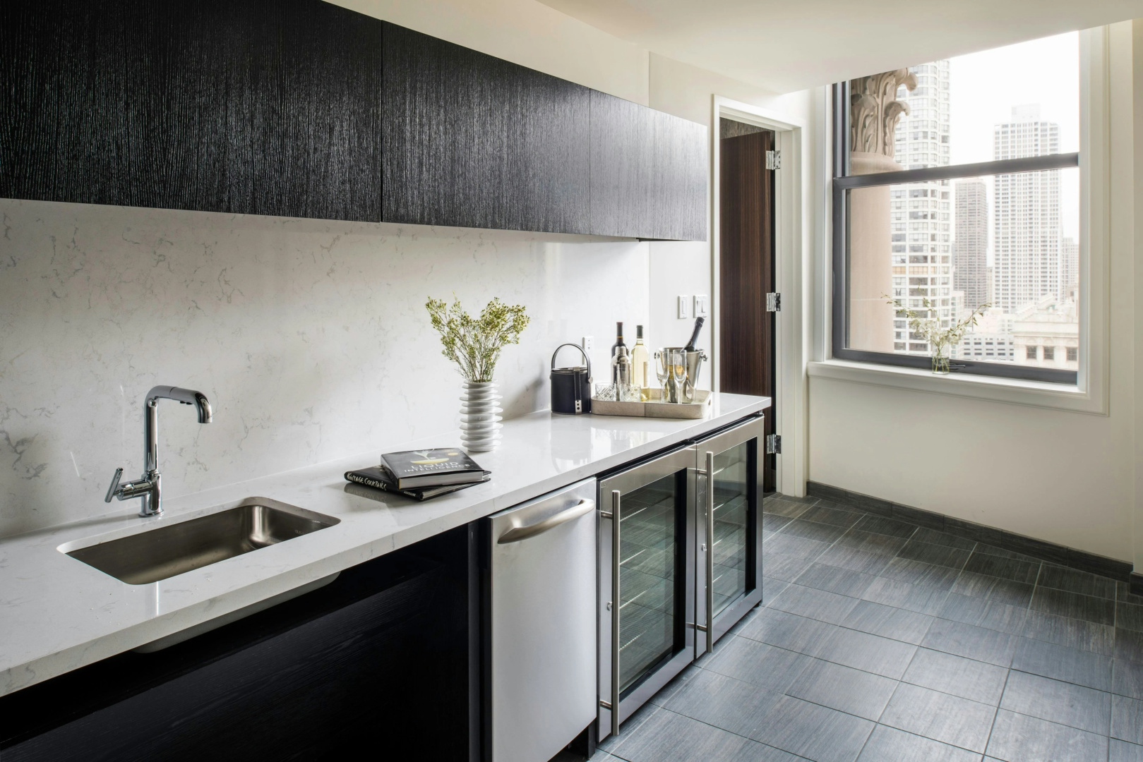 Photo - LondonHouse Chicago, Curio Collection by Hilton