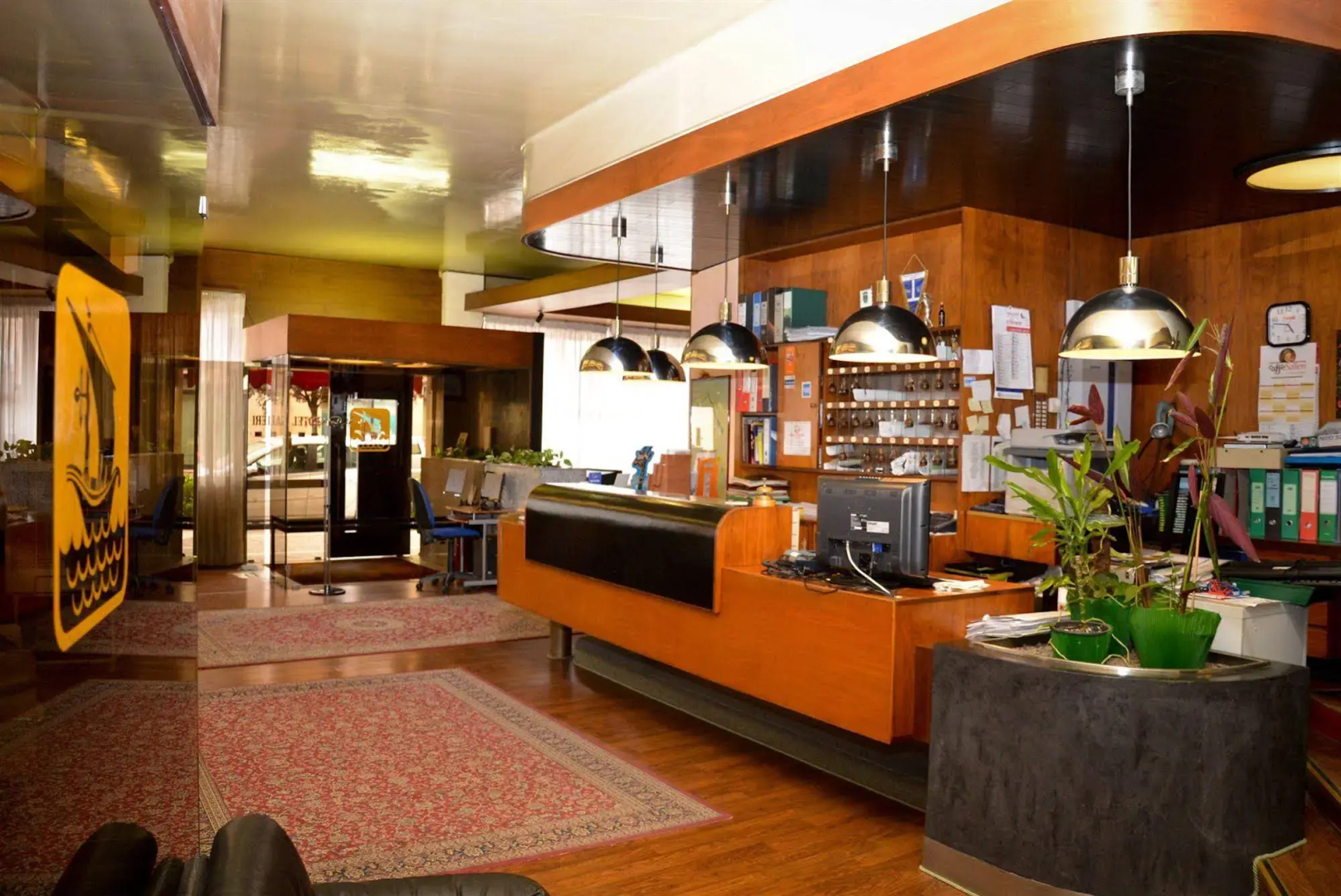 Photo - Hotel Salieri