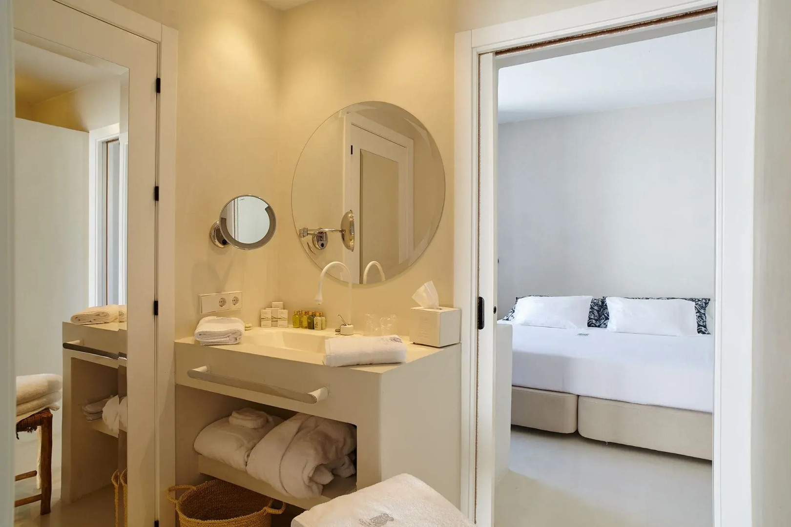 Photo - Hotel La Torre del Canonigo - Small Luxury Hotels