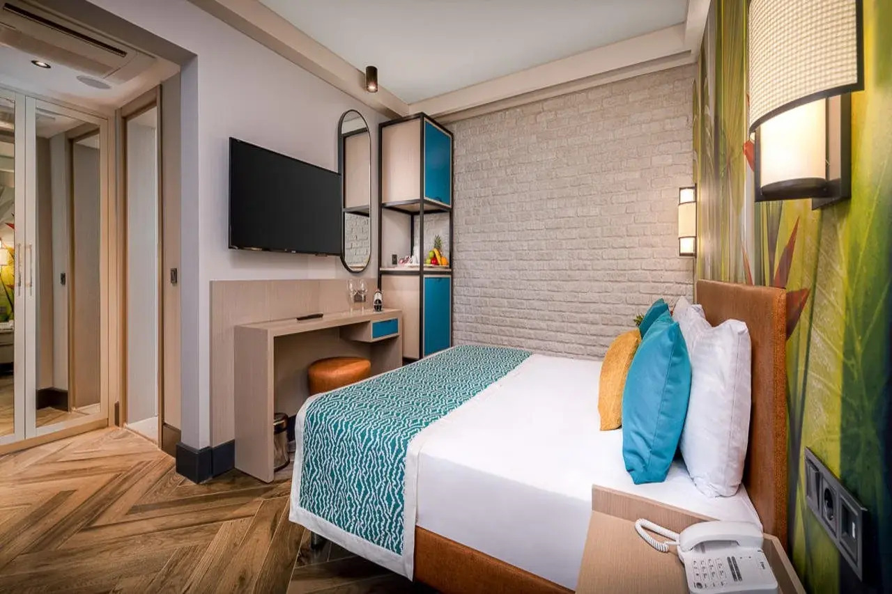 Photo - Baia Salima Kemer