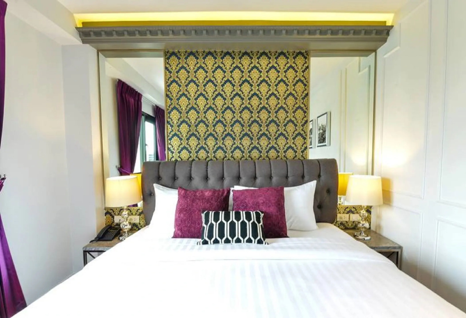 Foto - Villa De Khaosan by Chillax