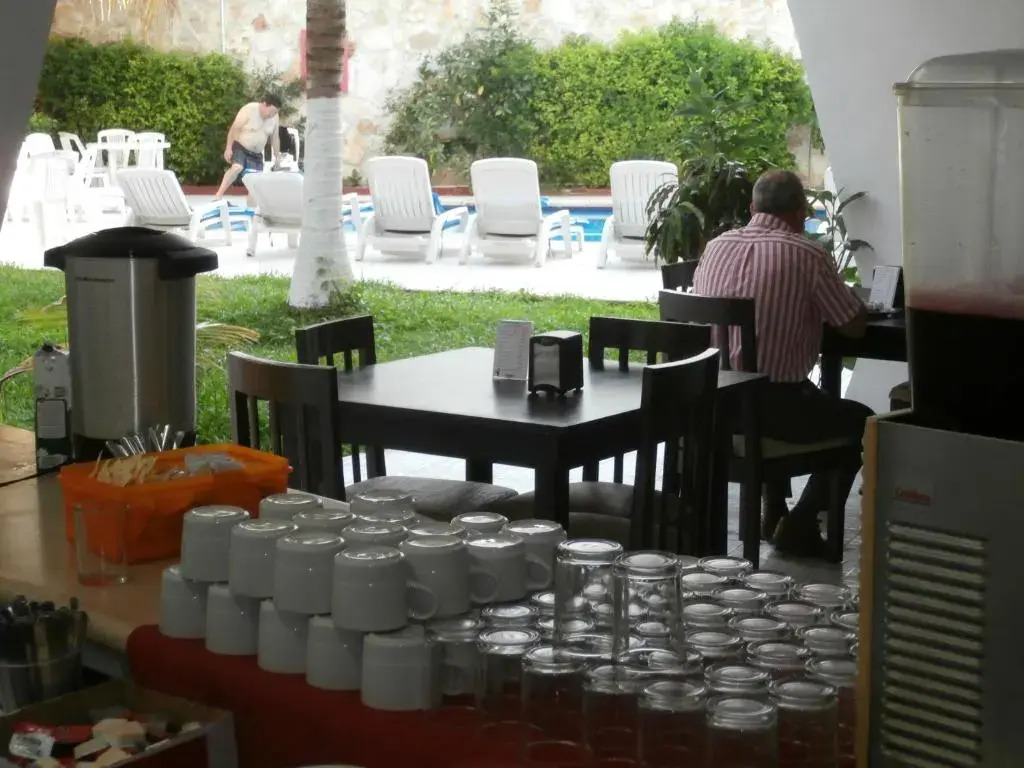 Photo - Hotel Caribe Internacional Cancun