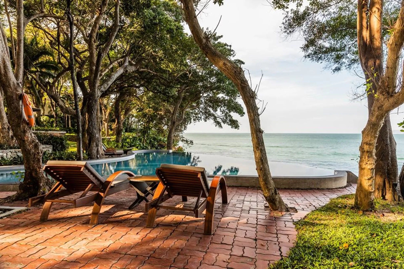 Foto - The Monttra Pattaya - SHA Extra Plus