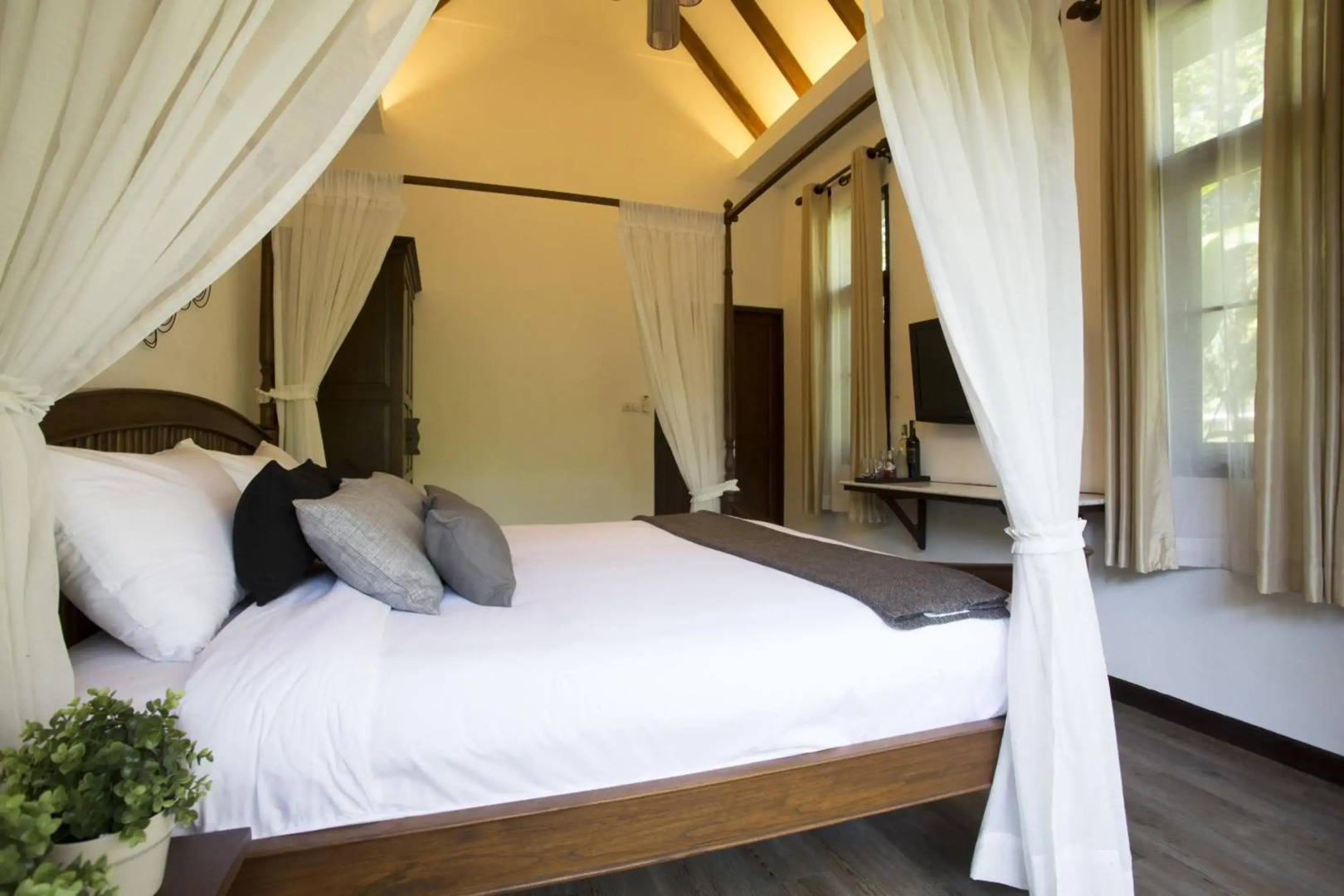 Foto - Tolani Southgate Villa Chiang Mai