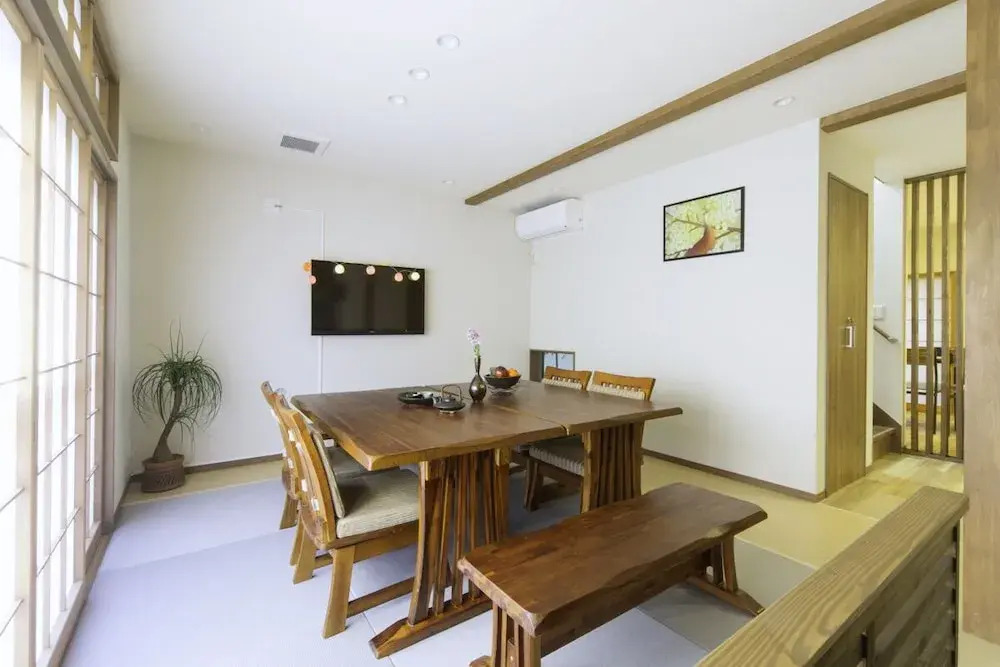 Photo - nestay villa tokyo shinjuku