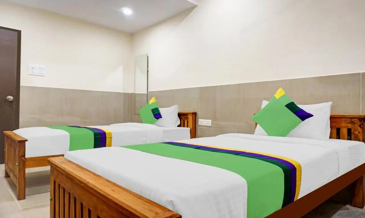 Photo - Treebo Empire Executive, Hinjewadi