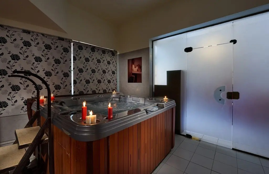 Foto - Sea Star Beau Rivage Hotel