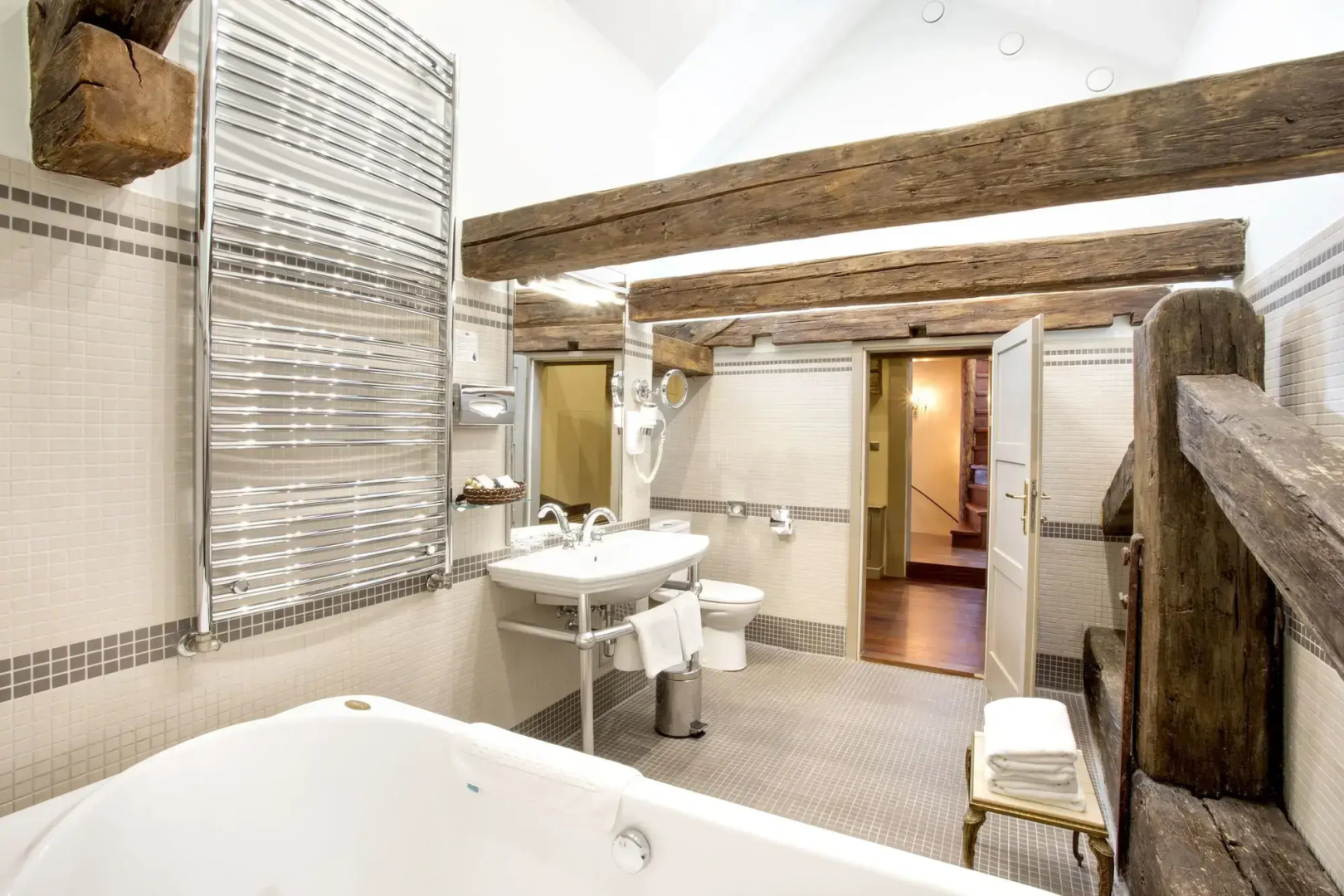 Foto - Iron Gate Hotel & Suites Prague by BHG