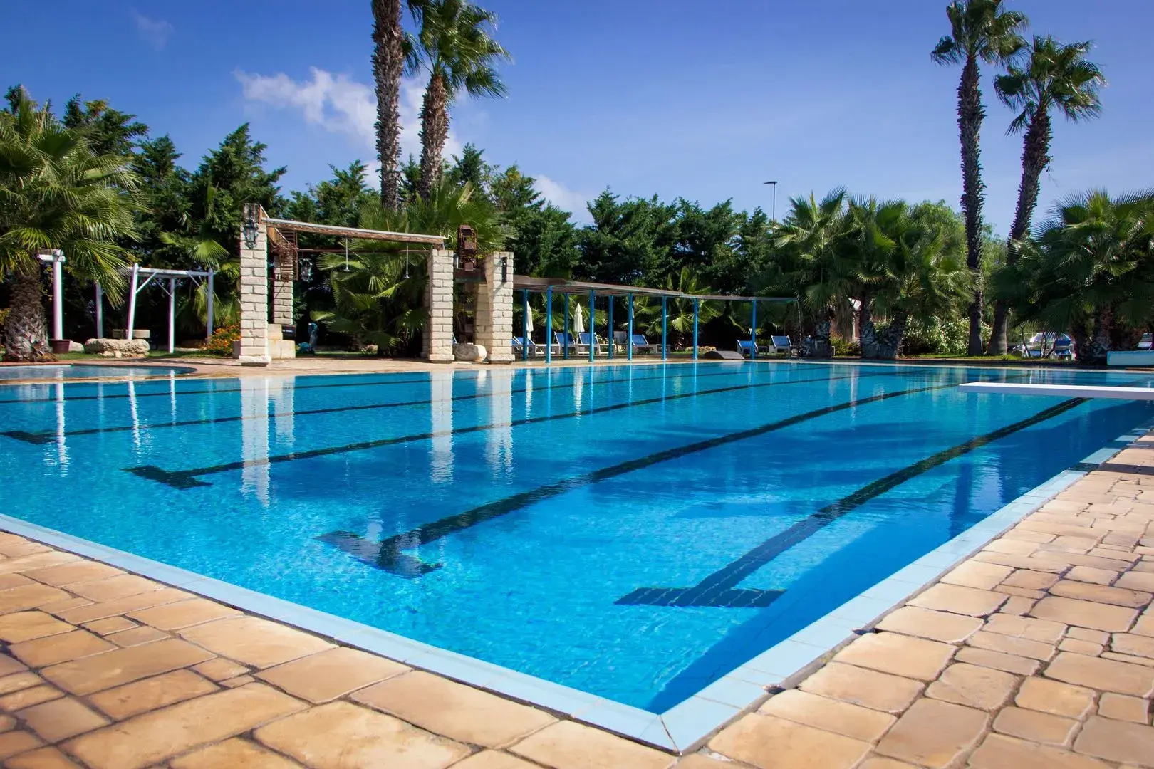 Photo - UNA HOTELS Regina Bari