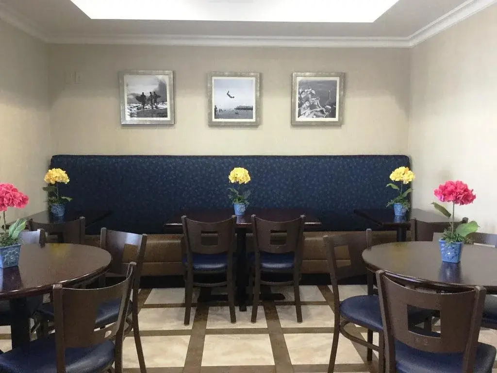 Foto - SureStay Hotel by Best Western Santa Monica