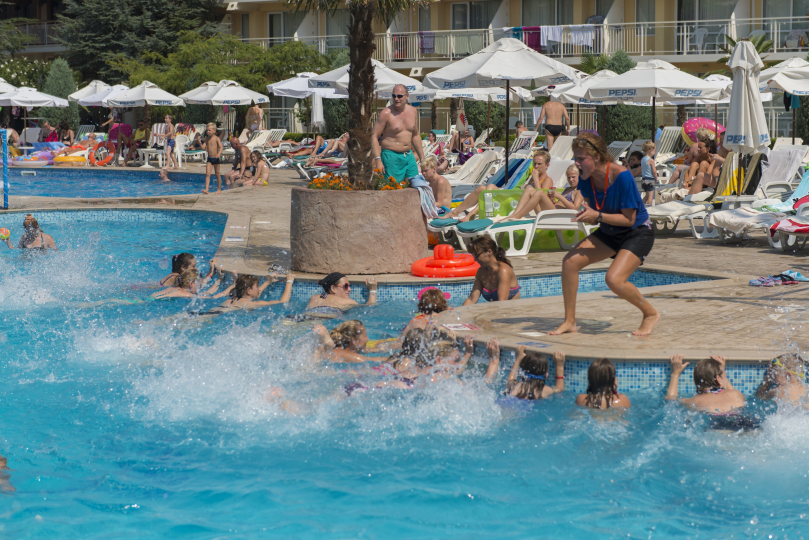 Foto - Evrika Club Hotel